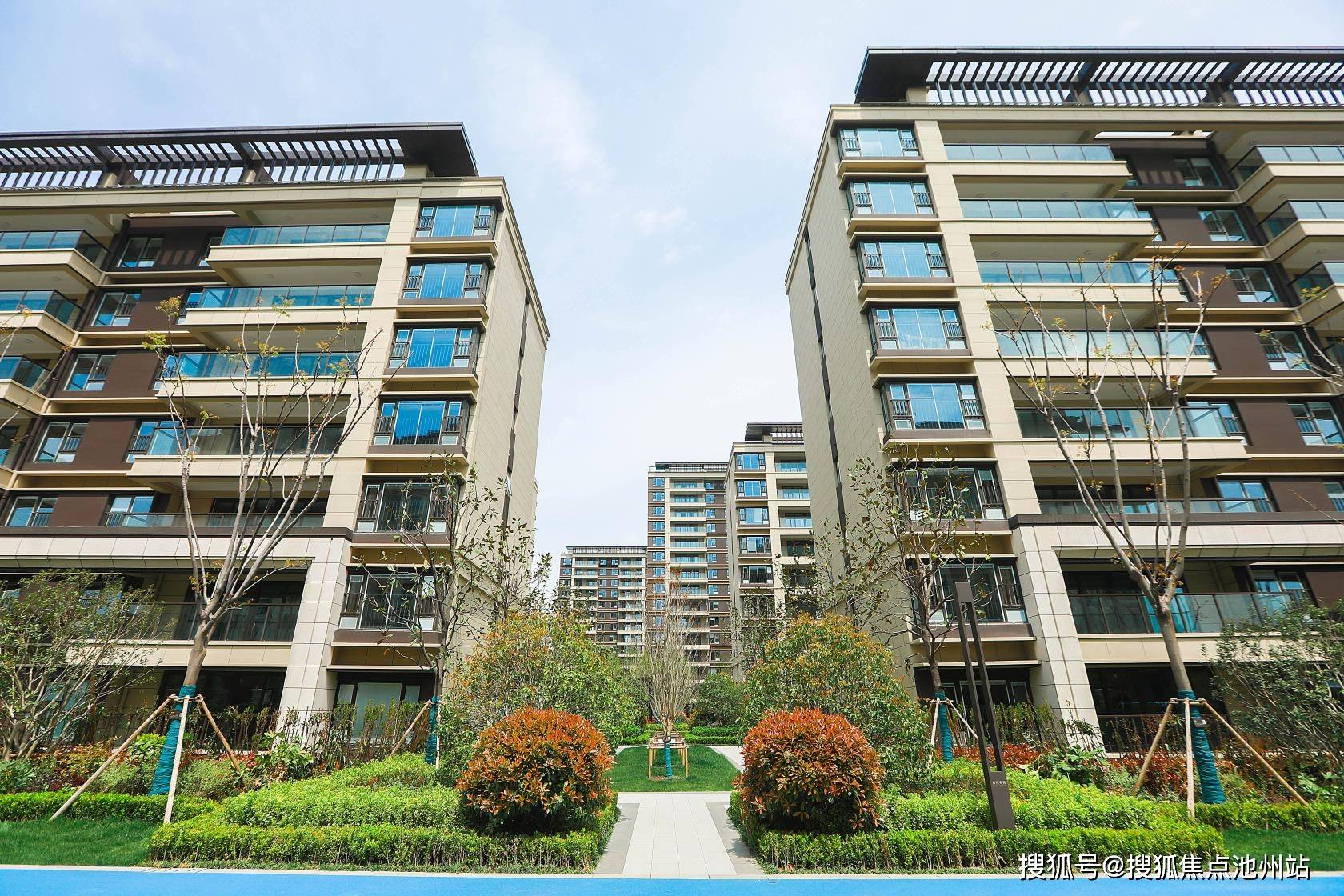 官网张家港檀悦花园售楼处电话丨檀悦花园位置官方最新房源价格