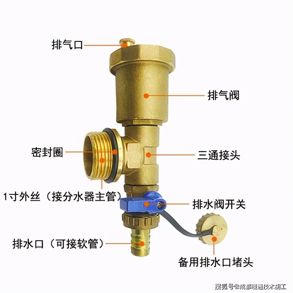 壁掛爐壓力低於什麼值需要補水,瞭解補水方式自己也能操作