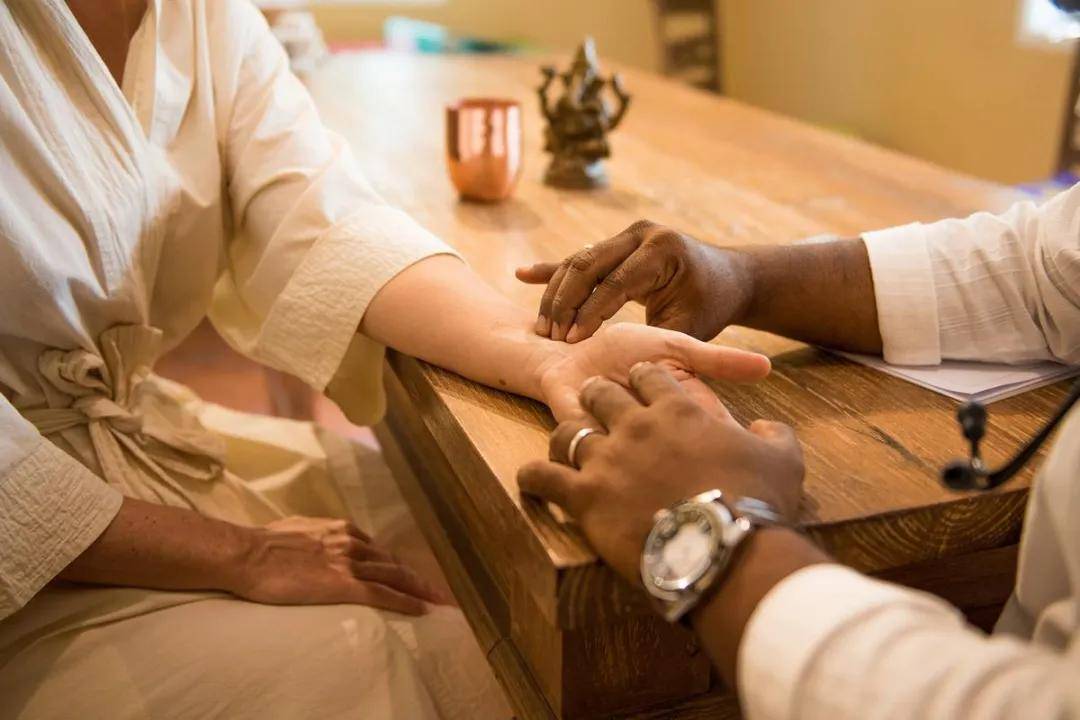 帕玛生态谷 | 不用远赴印度,体验最纯正的阿育吠陀自然疗法