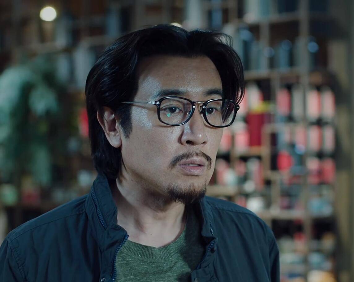 《人民的名义》姊妹篇《巡回检察组》开播,弹幕成最强造梗地!