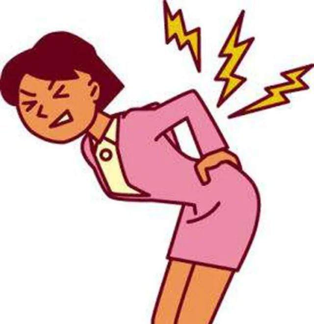 急性腰扭伤怎么办?读这一篇就够了