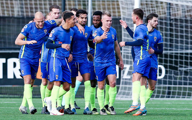 荷乙焦点!乌德勒支青年队状态回暖,奥斯取得2连胜士气正旺