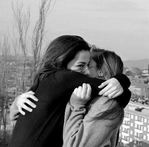 2020最后一个情人节|给家人一个拥抱吧