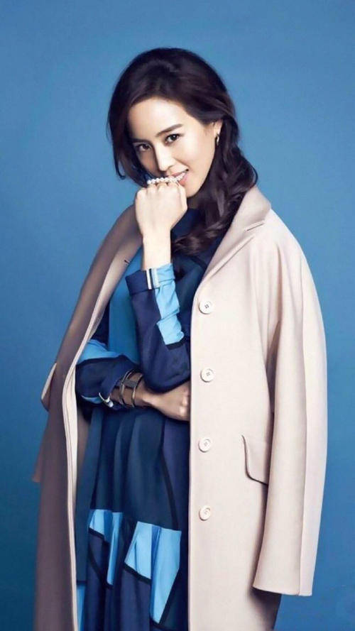 张钧甯第三个字怎么读读音?是ning还是mi你读对了吗?