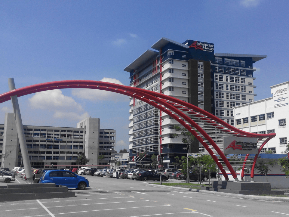 2021马来西亚吉隆坡建设大学博士生项目