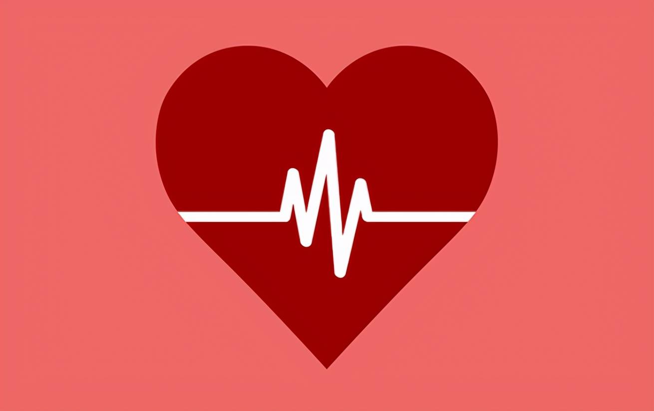 医院医疗健康心跳心脑心脏心电图来电背景素材免费下载 - 觅知网