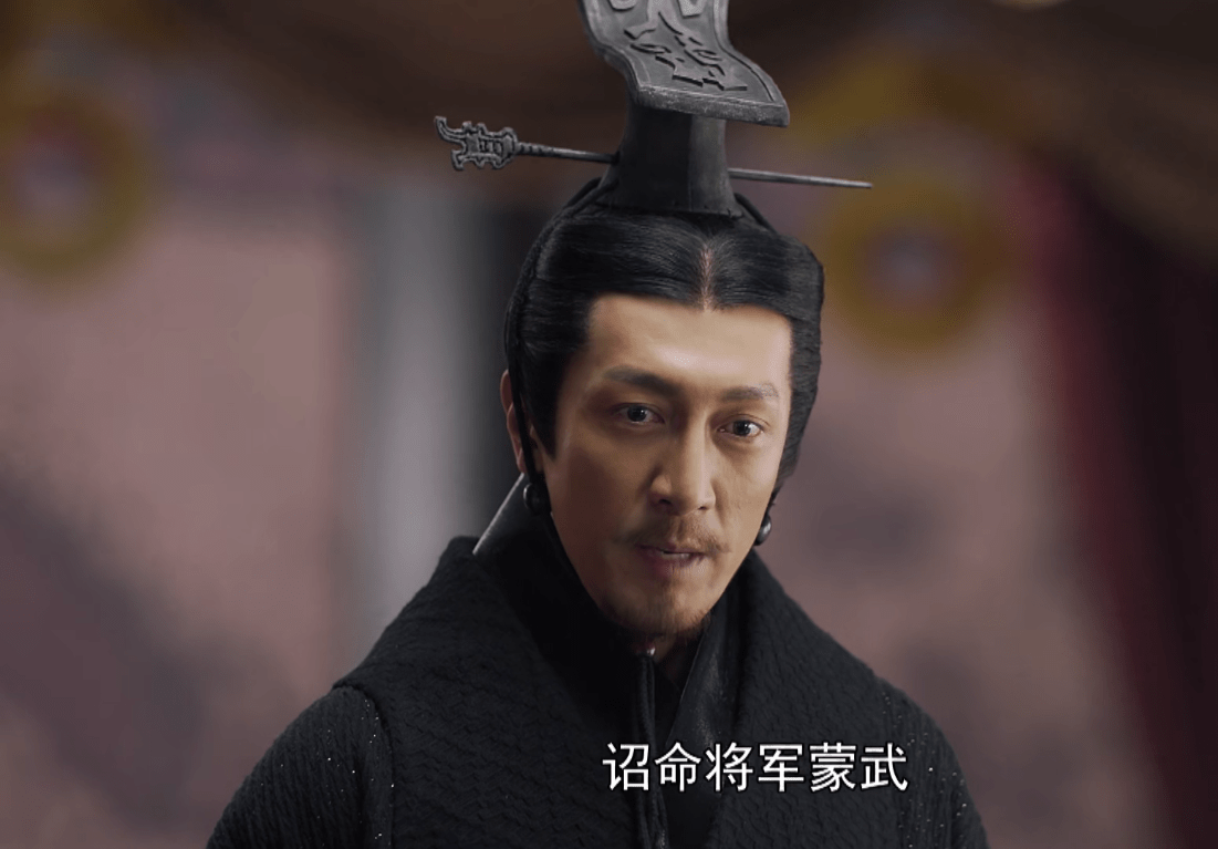 《大秦赋》从"真香"到"彩"不动,到底哪几个环节出了错?