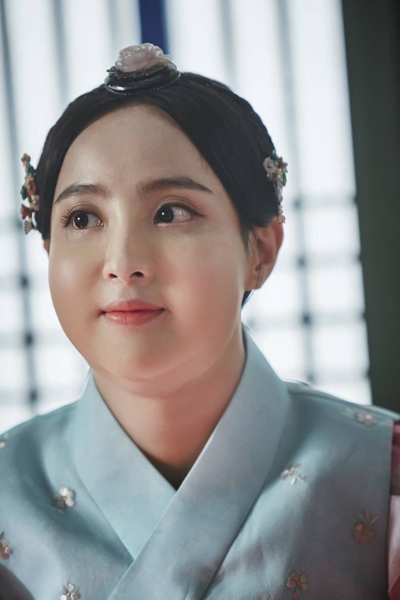 《女神降临》文佳煐丑得好用心!