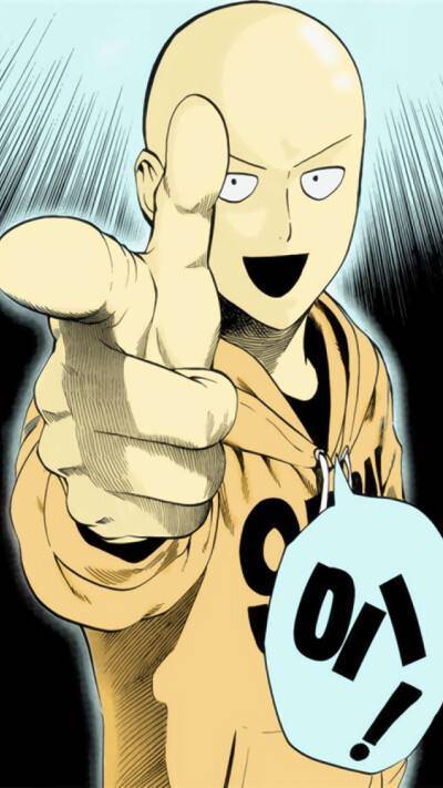 两大龙傲天对比,埼玉和林劫谁更厉害?_孙悟空