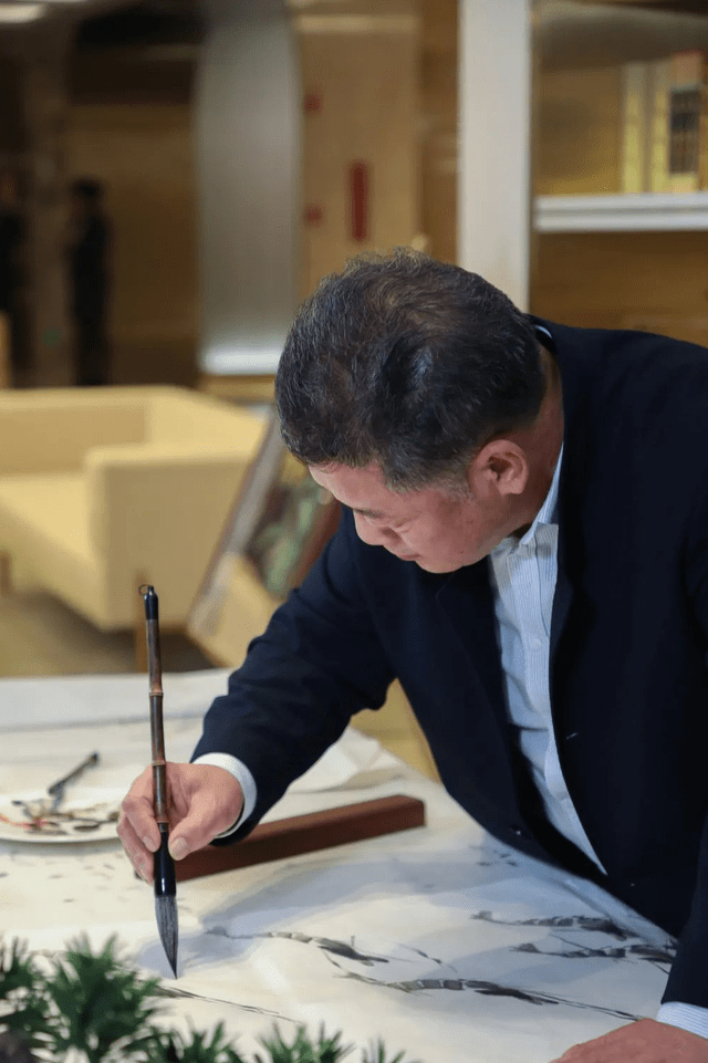 楚菜传承人卢永良文化使美食更精彩美食使文化更深远