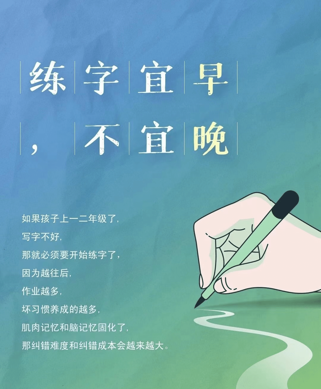 原創培訓機構寒假衝刺班招生文案續費馬上有