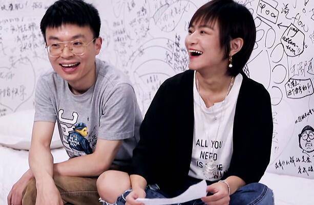 原创思文离婚原因曝光妈妈离过5次婚这次原生家庭不背锅