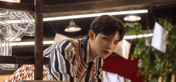 王小岚到底是何方神圣爱豆为她自曝恋情新男神为她英年早婚