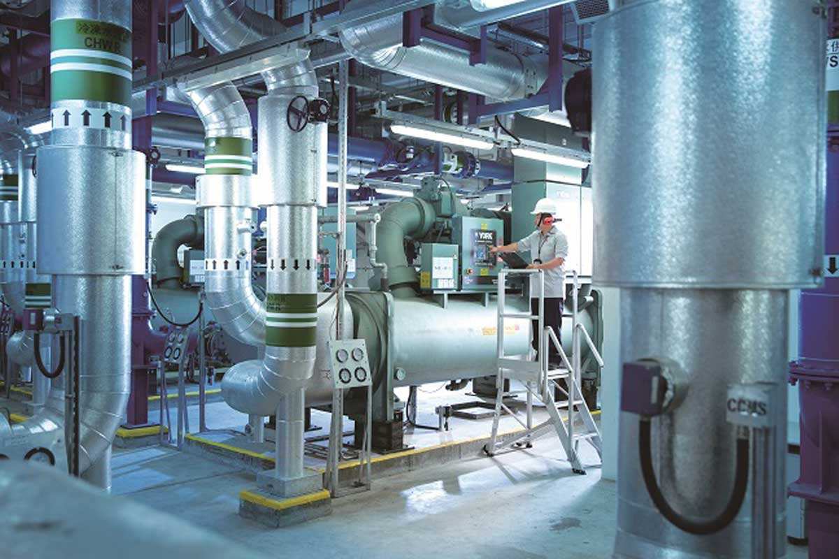 「中工榜」公示:湖南省暖通工程公司优秀企业推荐