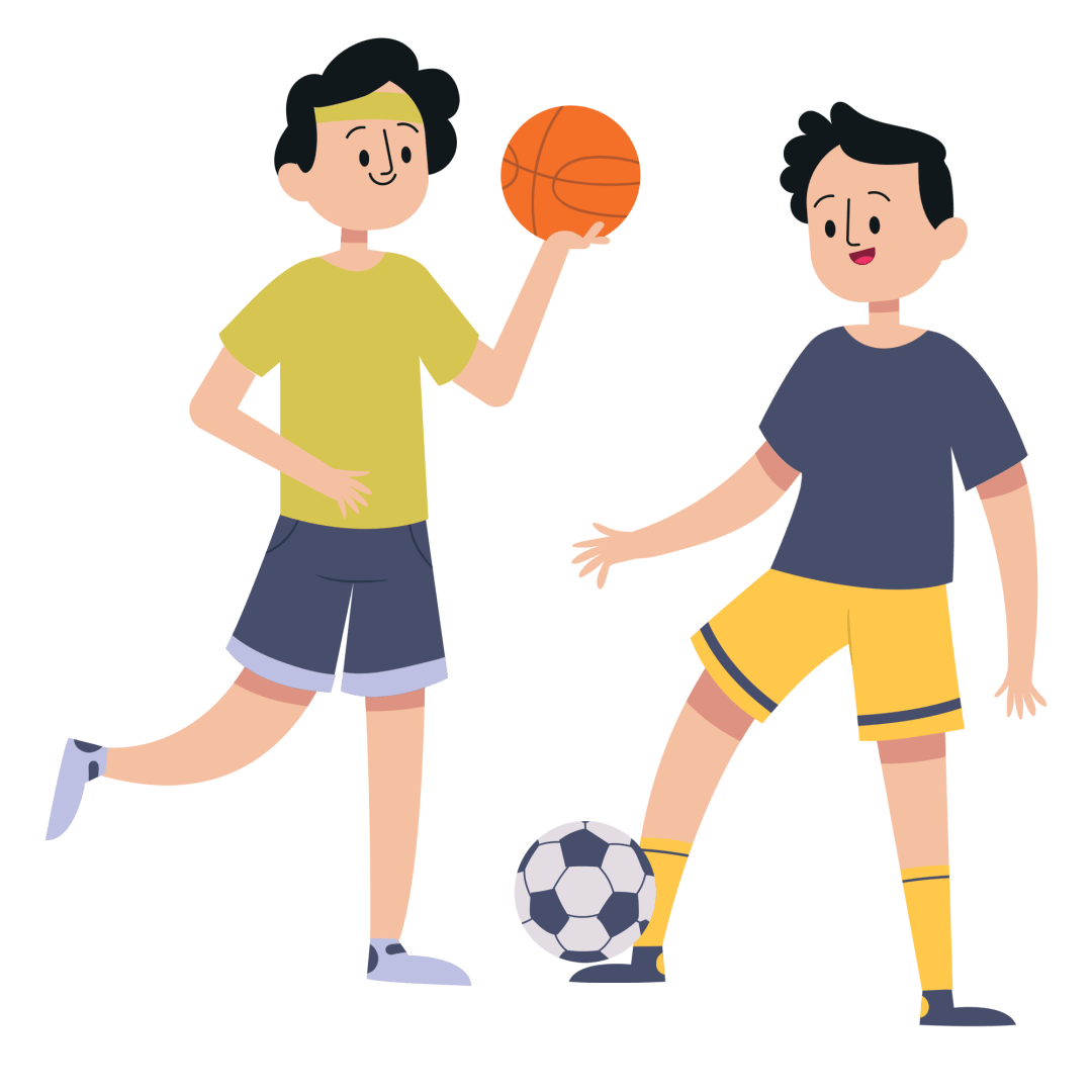 科普| 避"坑"宝典——如何选择适合的青少年体适能运动?