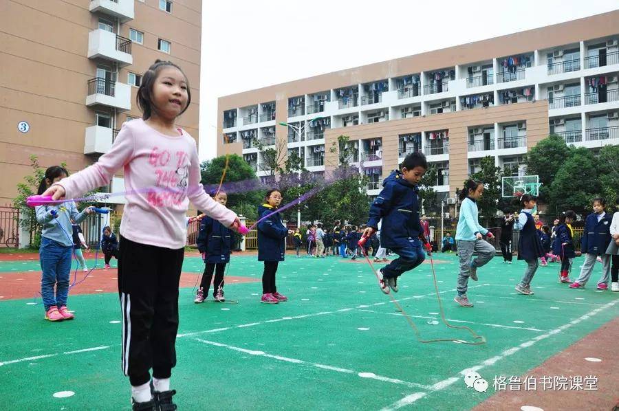 武汉格鲁伯实验学校怎么样深入了解才知道