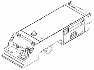 最初的无人叉车agv长啥样快来看看它的前世今生