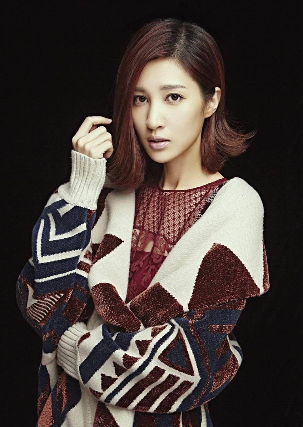 麻辣儿媳王倩一