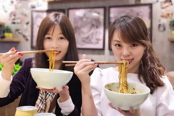 重庆人把杂粮吃出怎样一种高度