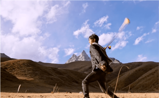 原创丁真走红泰国后泰国女生谈见到丁真第一反应他真