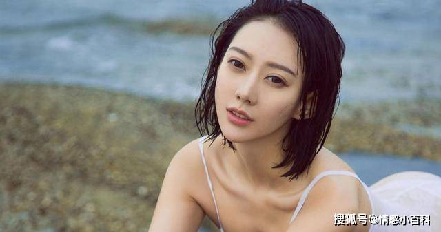 恋爱触电的感觉