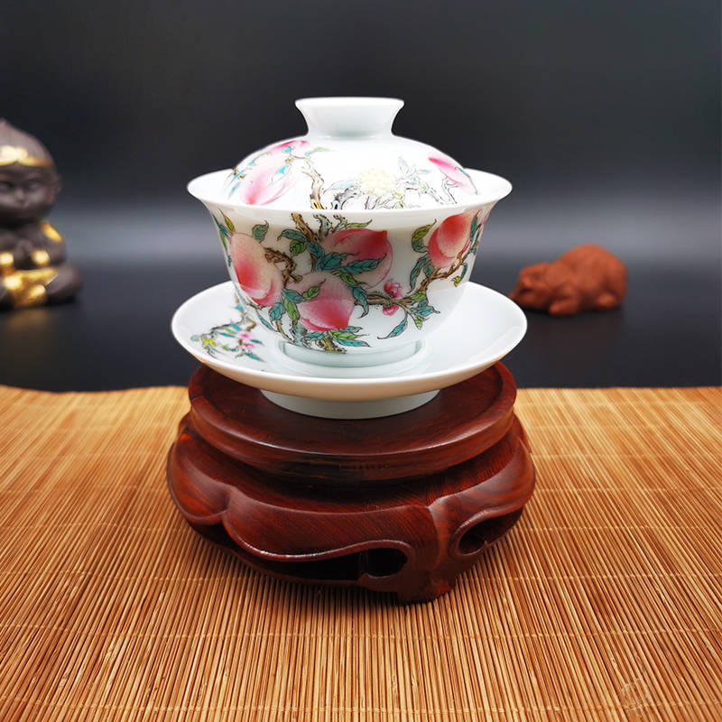 至生缘好茶具方得好茶味