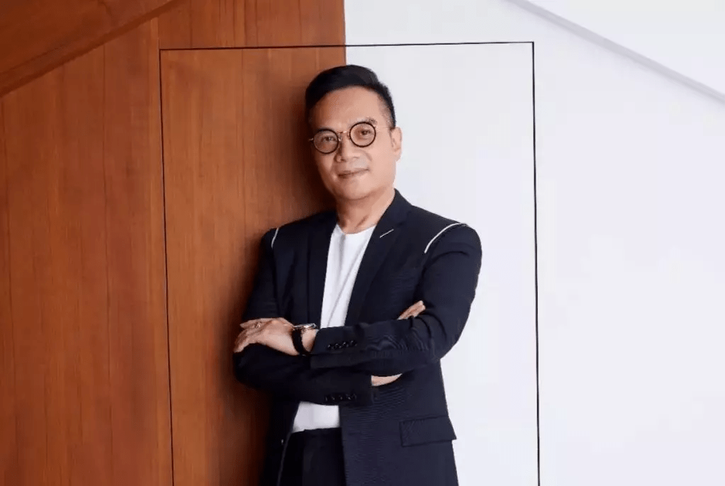 钱金波儿子任红蜻蜓新总裁