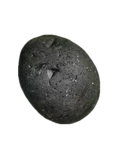 玻璃陨石鉴定