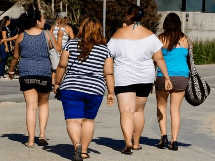 知俏:年纪越大越容易发福的真相,中年女人该如何减肥?