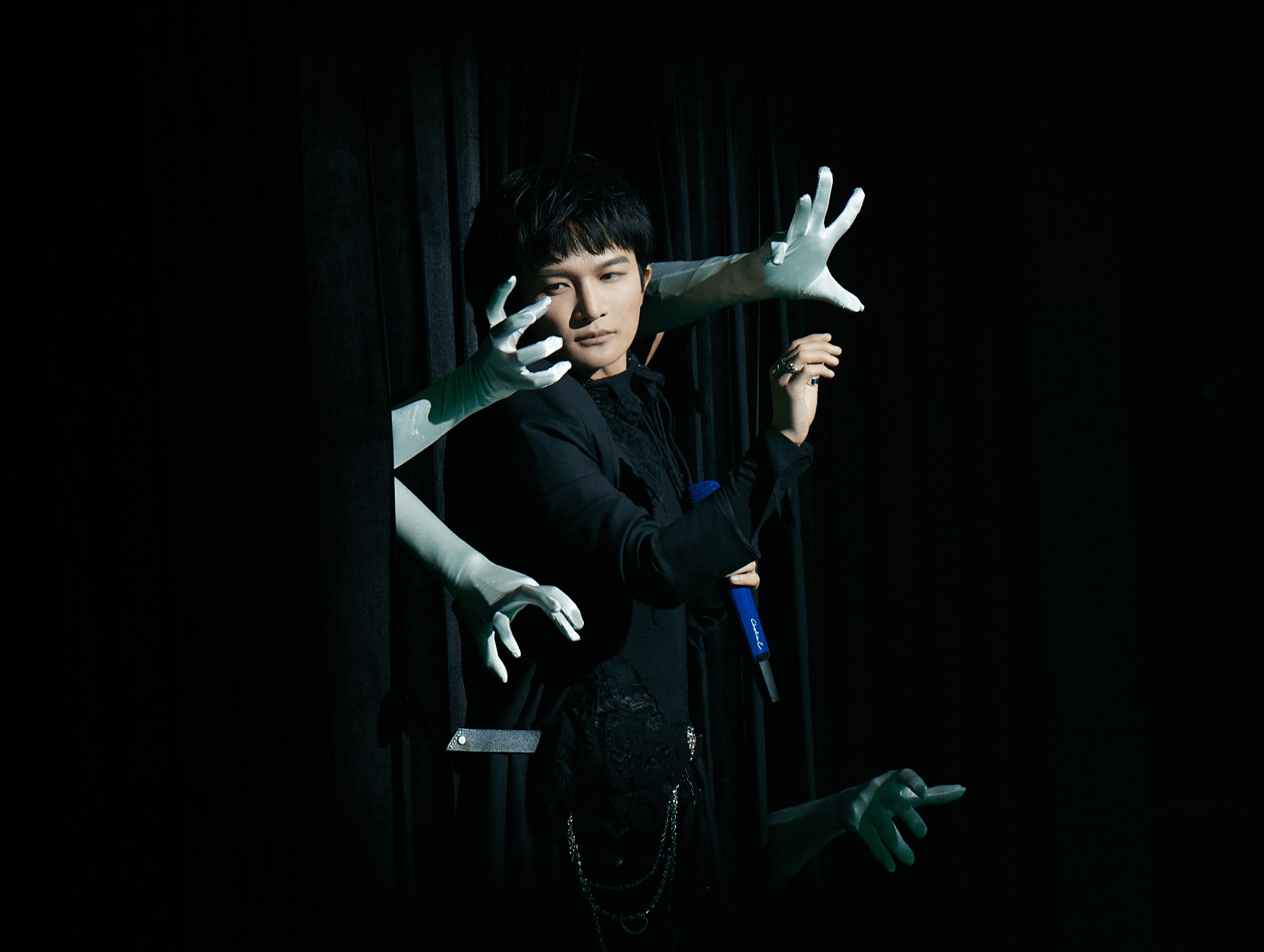 鸡皮疙瘩舞蹈(鸡皮疙瘩小视频)