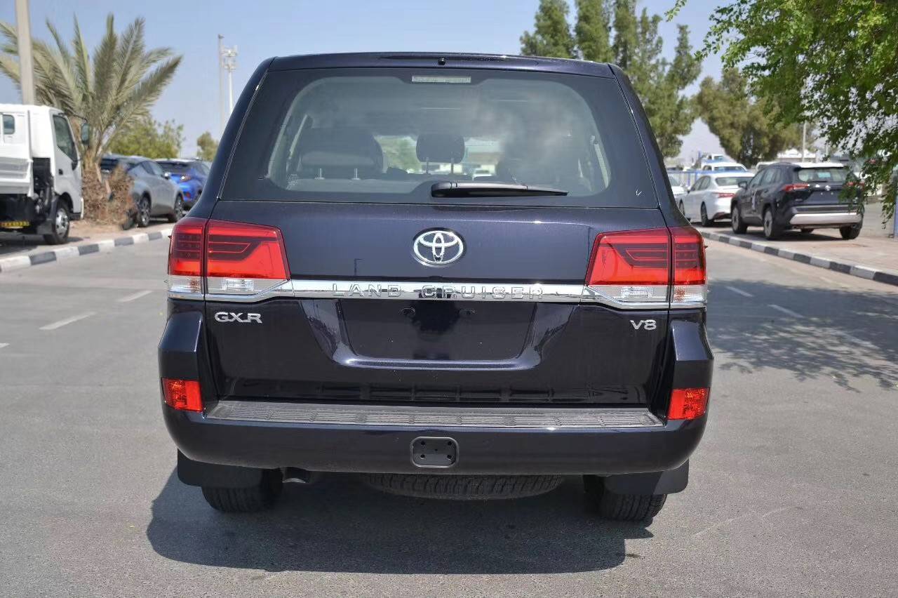 丰田酷路泽4500柴油版配置报价酬宾惠