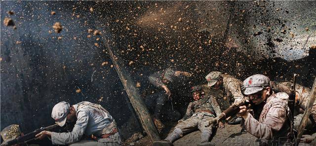 长征途中王震将军捉到一个爱读马列书籍的地主演绎出一段佳话