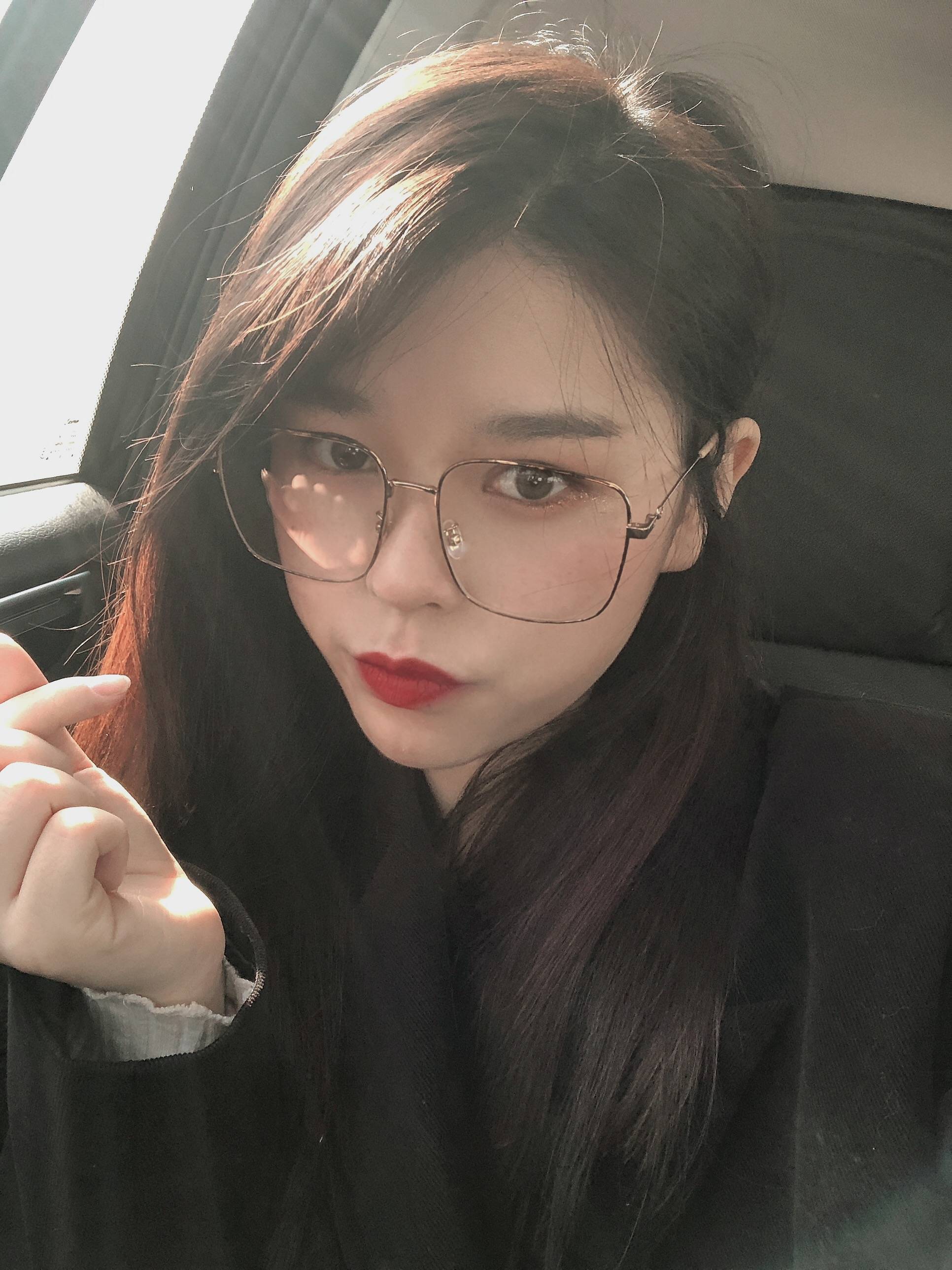 网友她变成女神了
