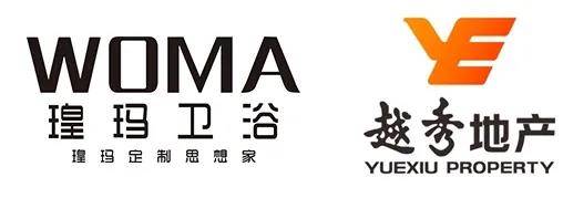 合作共赢 | 瑝玛卫浴与越秀地产达成战略合作
