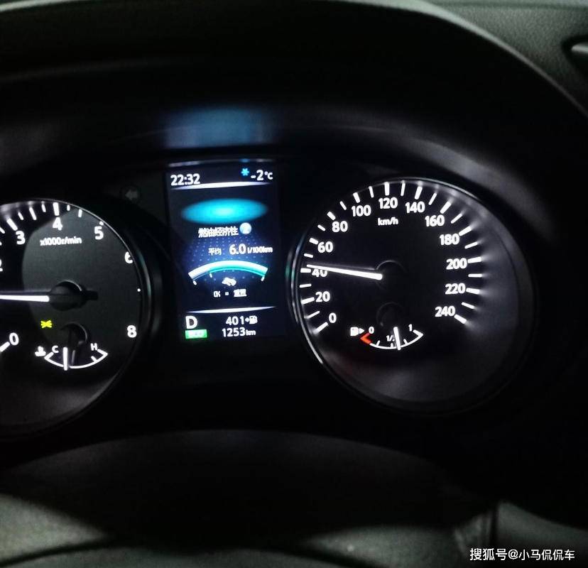 15万预算最终选择了日产逍客油耗6l这价格贵不