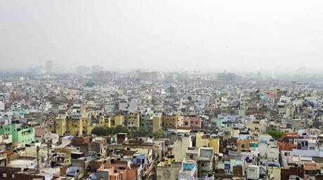世界最脏首都: 人口2500万，垃圾山堆17层楼高，臭气熏天