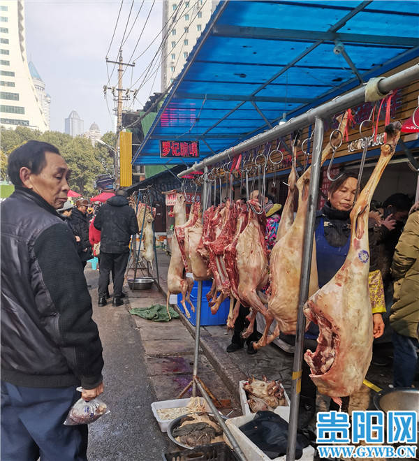 这个冬至狗肉没往年那么香了