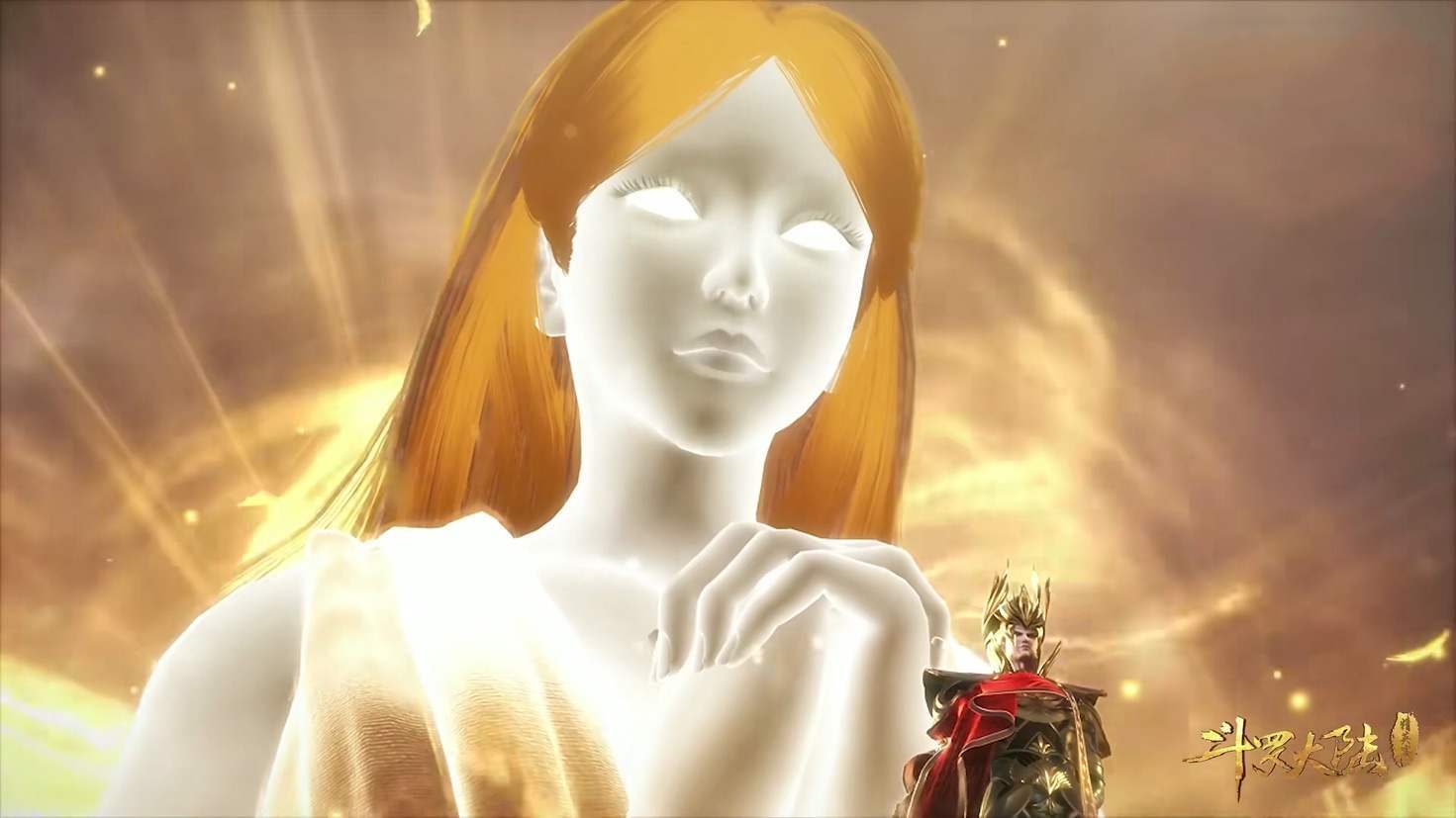 原创"六翼天使"代代出封号斗罗,这才是《斗罗大陆》真正的第一武魂