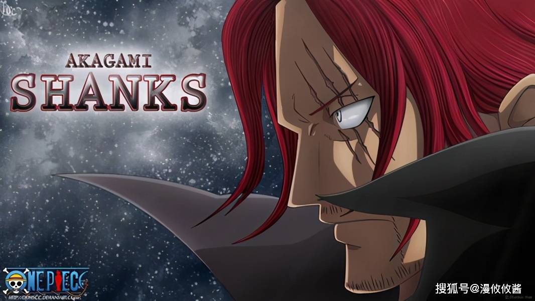 海贼王1000话情报:尾田亲笔爆料,那个男人要来了