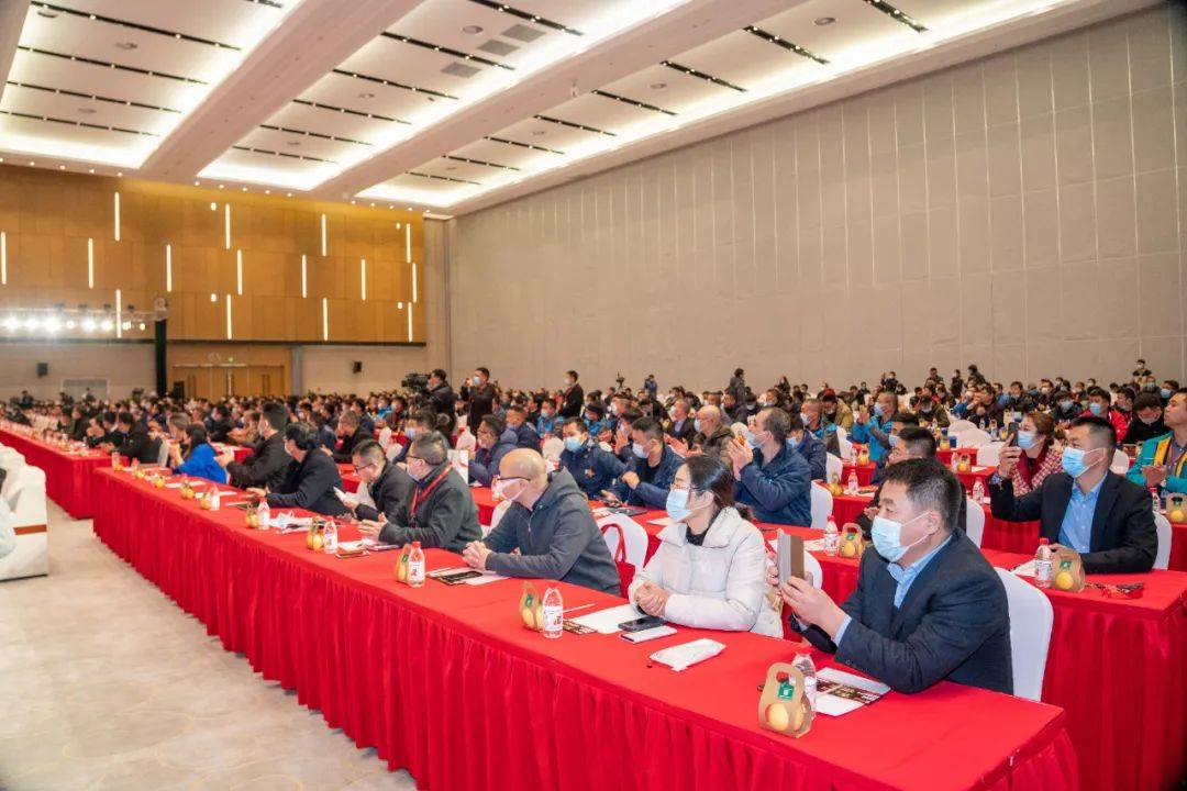 犇向2021未来农资营销千人大课盛大开启