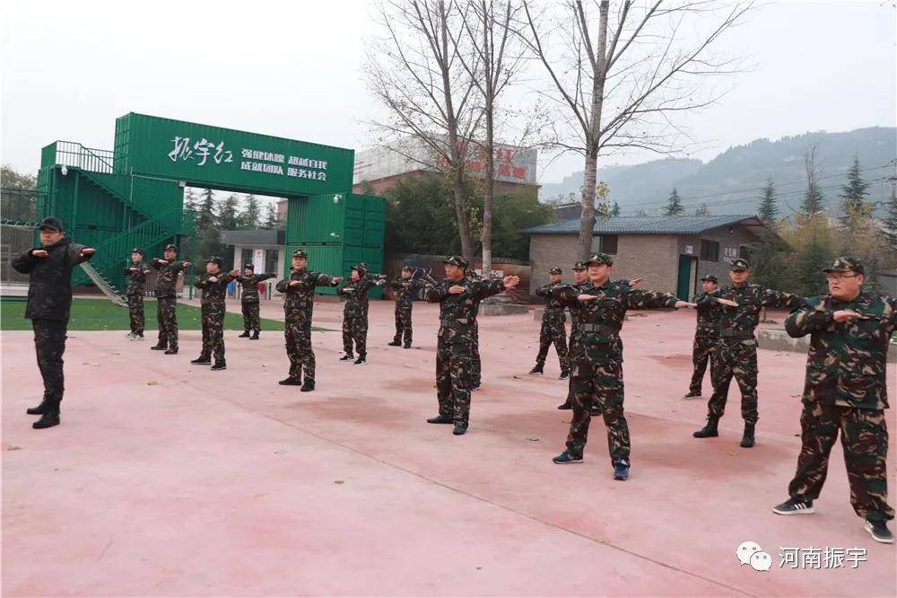 散打培训：让每一个热爱武术的心走得更远