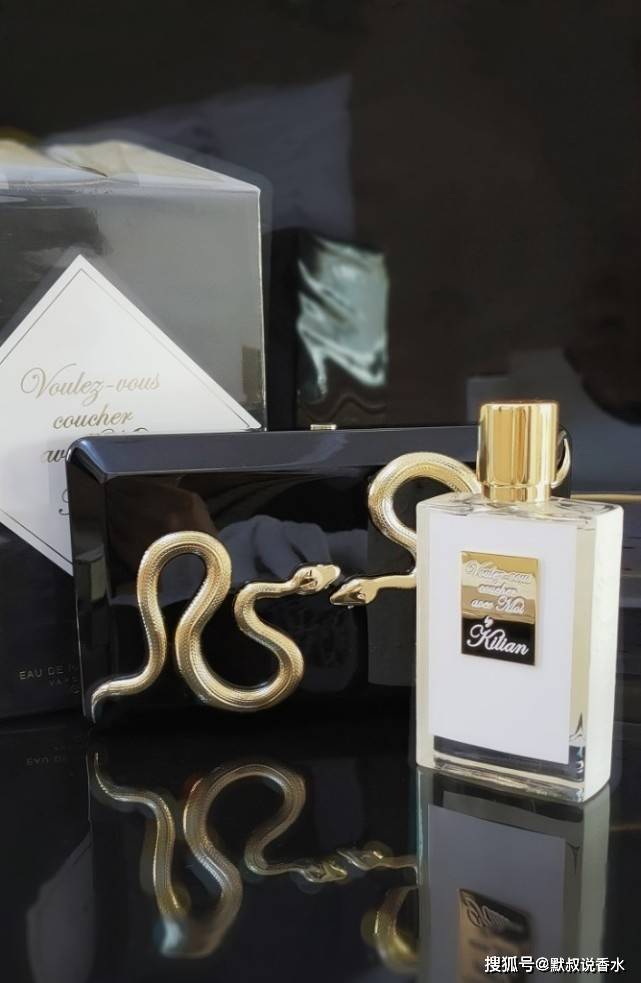 克利安亲密一刻春宵一刻极尽妩媚韵味的女士香水