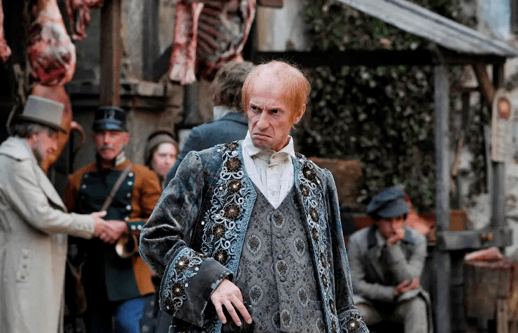 浮士德被杀死的是肉身被留下的是灵魂