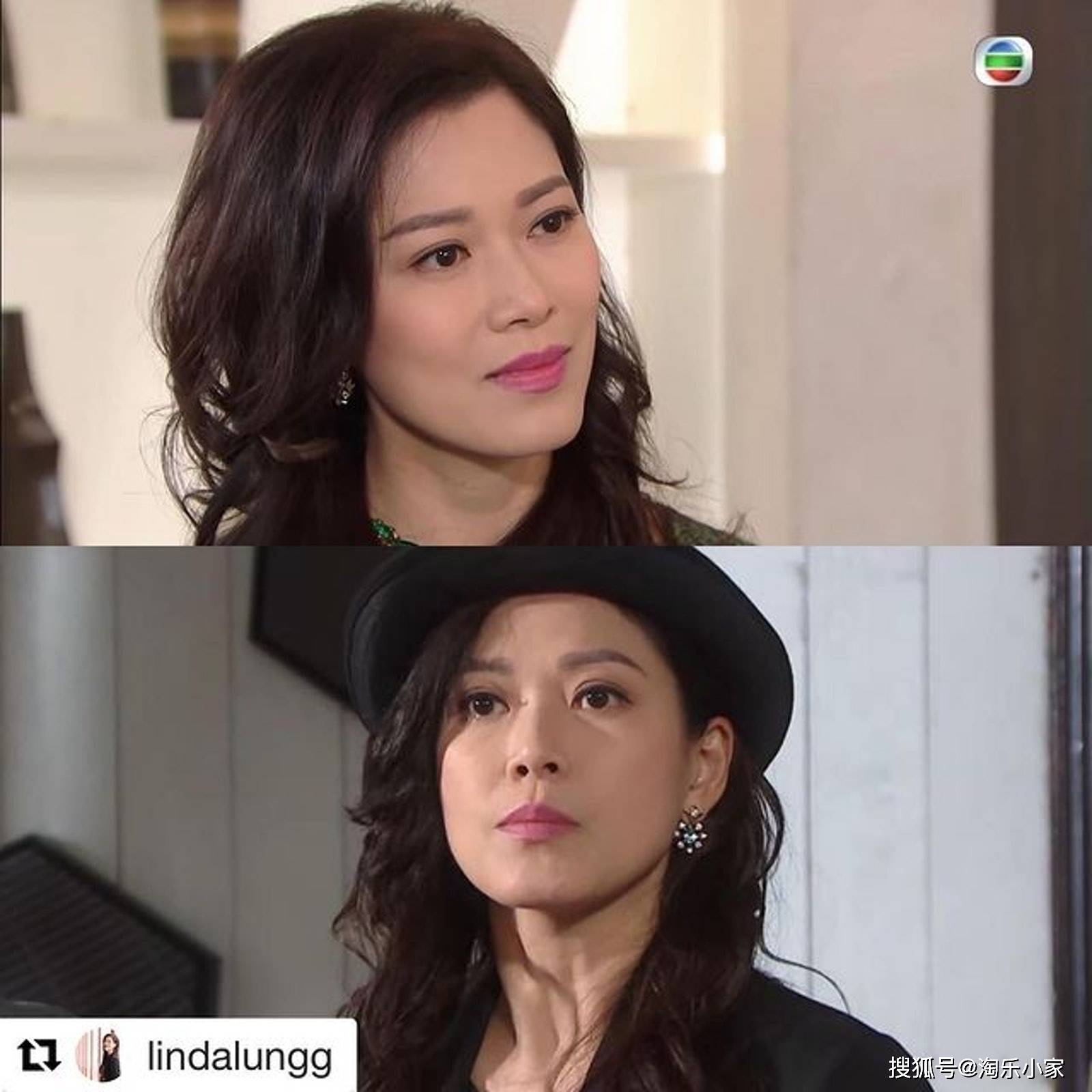 万千星辉2020|大小姐争视后,林淑敏:人是要坚持做正确的事!