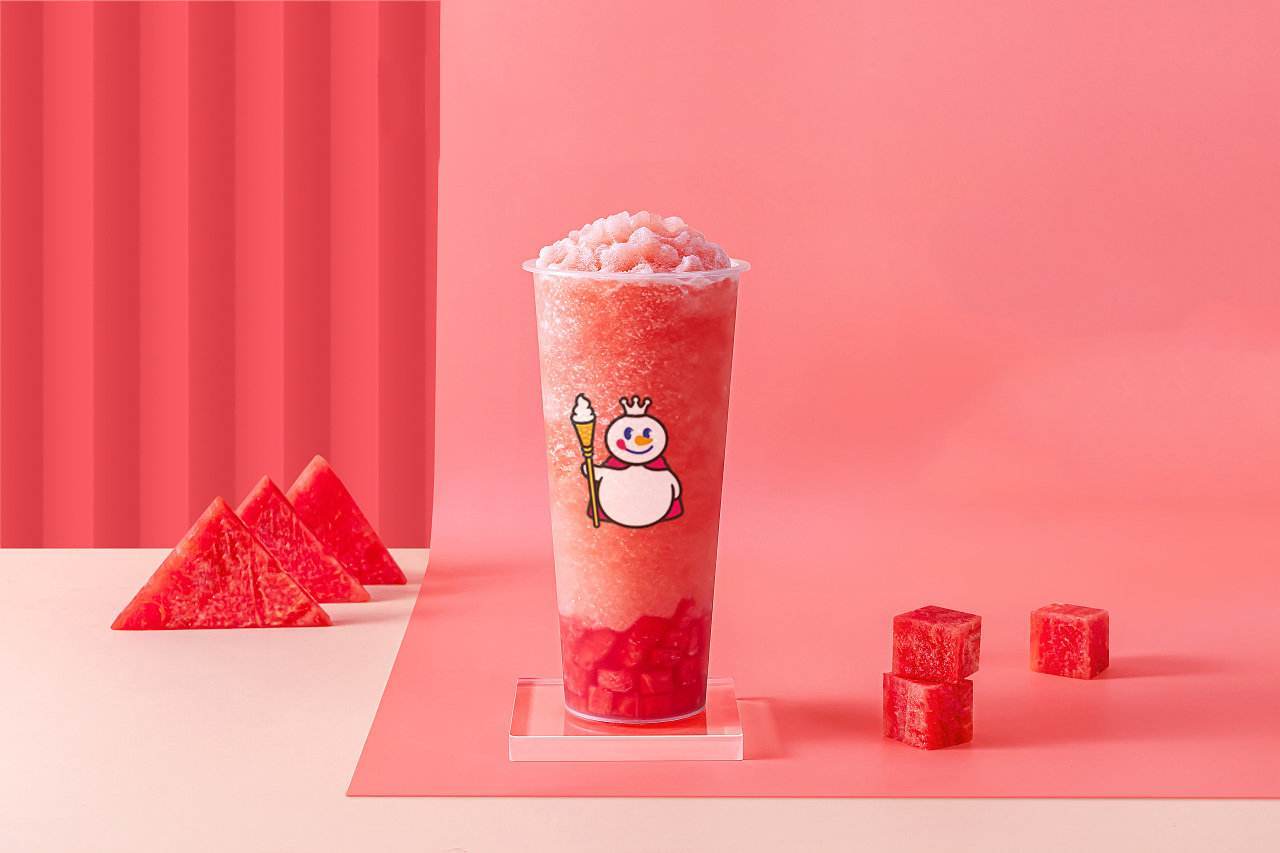 泡泡玛特蜜雪冰城落饮头部品牌都是怎样炼成的
