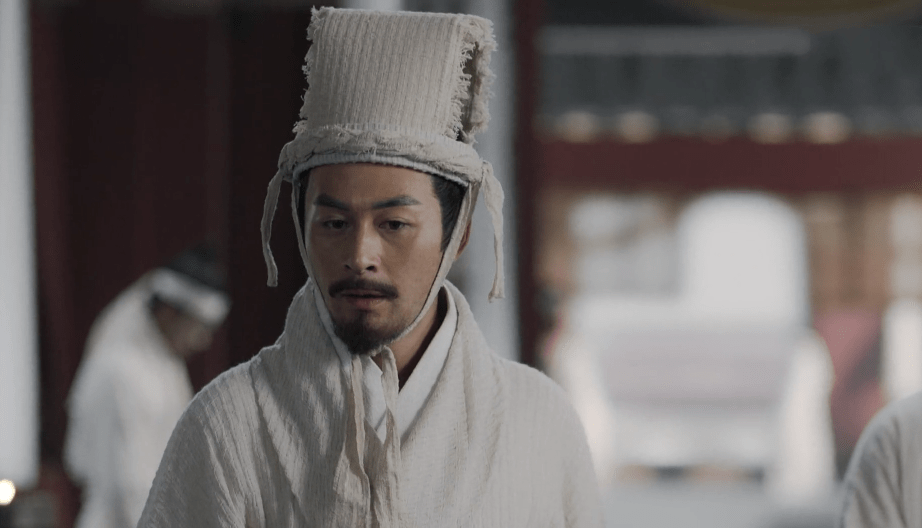 大秦赋赵佾为何又被倡后戏耍倡后看穿他的软弱将其轻松拿捏