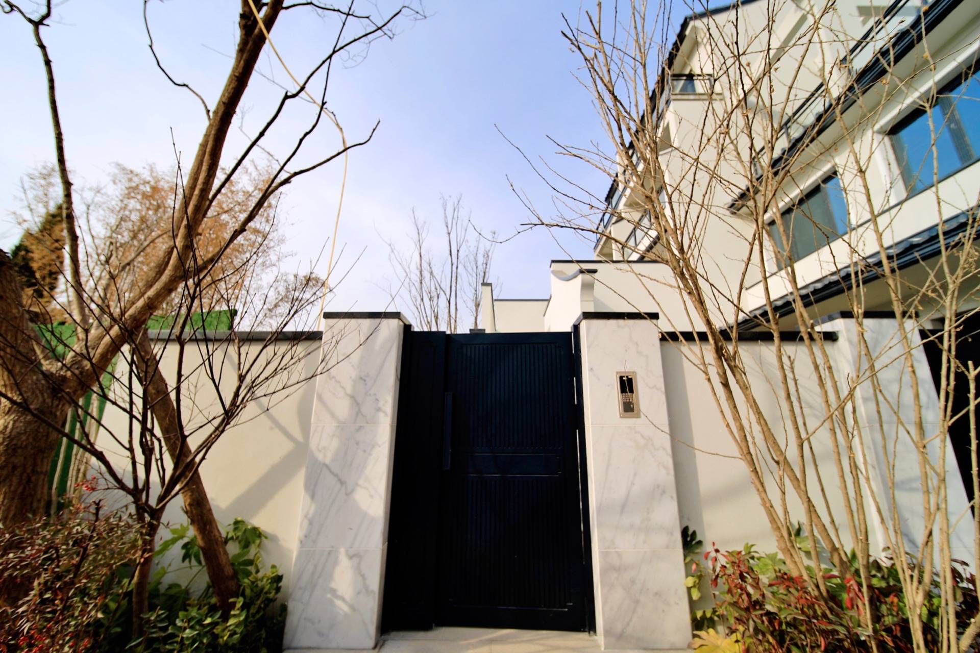 汉华·原上,复兴当代人居理想