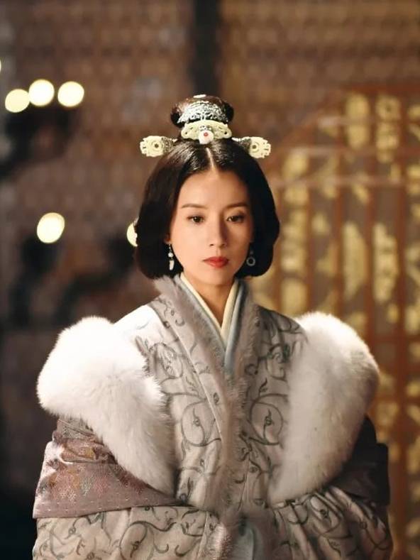 三国才女蔡文姬的坎坷人生,幸好有曹操,才算圆满-搜狐大视野-搜狐新闻