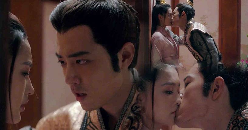 《有翡》谢允掉马,《陈芊芊》韩烁黑化上榜,冠军经