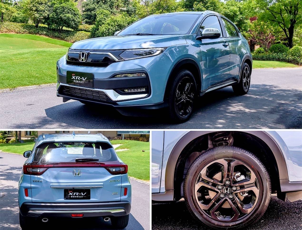 小型suv盛行的年代,凭什么只有这台车销量一直坚挺?